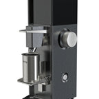 Thumbnail image #1 for FETCO Ditting PDT702159 Commercial Coffee Grinder, 80mm Flat Burrs, Stepless Adjustable Grind, 1.1 lb Hopper