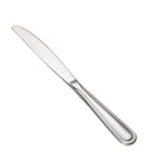 Thumbnail image #1 for CAC China Prime 3002-08 Extra Heavy Weight 18/0 Stainless Steel Dinner Knife, 8-3/4" Case of 15 Dozen