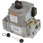 Thumbnail image #1 for AllPoints Foodservice Parts & Supplies 541060 Commercial Range Gas Control Valve, 3/4 in, 24V