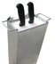 Thumbnail image #5 for Omcan USA Knife Sanitizer for 12-Inch Knives with 1100W Submersible Heater