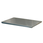 Thumbnail image #1 for Belshaw HG18-1505 Replacement Glazer Cover with Clips for HG18C/HG18EZ