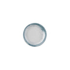 Thumbnail image #1 for Cardinal Maker'S Finca Limestone By Dudson FN499 Narrow Rim Round Vitrified Ceramic Plate, 10 in 1 Dozen