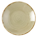 Thumbnail image #1 for Tableware Solutions USA Autumn by Continental 29FUS342-196 Asian Soup Bowl, 28 oz, 9-3/4 in., Round Coupe, Almond Case of 12