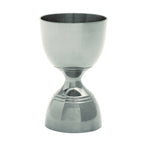 Thumbnail image #1 for Cardinal Mix by Arcoroc CAP32 Japanese Jigger, 1/2 oz and 2 oz, Stainless Steel