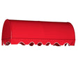 Outdoor Shade & Barriers