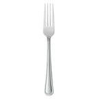 Thumbnail image #1 for Libbey Classic Rim 918 027 Dinner Fork, 7-3/4", 18/0 Stainless Steel