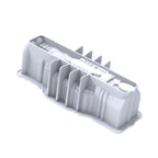 Thumbnail image #1 for Louis Tellier US Silikomart NUTCRACKERBUCHE1000 Nutcracker Buche Silicone Baking Mold, 33.71 oz., 9.96 x 3.54 x 2.95 in. Case of 6
