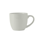 Thumbnail image #1 for Tuxton China DuraTux®© BWM-120A Ceramic Coffee Mug, 12 oz, White, Microwave & Dishwasher Safe Case of 2 Dozen