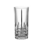 Thumbnail image #1 for Libbey Spiegelau - Perfect Serve 4508019 Longdrink Glass, 11-3/4 oz., Crystal Glass, Dishwasher Safe, Break Resistant