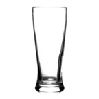 Thumbnail image #1 for International Tableware 122 10 oz Clear Round Stemless Pilsner Glass Case of 4 Dozen