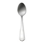 Thumbnail image #1 for 1880 Hospitality Greystoke by Oneida® B080STSF 6" 18/0 Stainless Steel Demitasse Spoon Pack of 3 Dozen