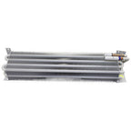 Thumbnail image #1 for AllPoints Foodservice Parts & Supplies 266015 Evaporator Coil, 18-3/4"L x 4"W x 3-1/2"H OD
