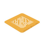 Thumbnail image #2 for Louis Tellier US Silikomart STENCILLINEA Silicone Stencil Mold, 0.13 oz., 3.93" Dia. x 0.03"H Case of 10