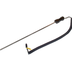 Thumbnail image #1 for Cooper-Atkins 1014 Puncture Temperature Probe, 17 in, 6 ft Cord, -40° to 300°F