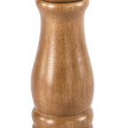 Thumbnail image #1 for Concasse MCACCPI06 Wooden Pepper Mill, 6" Case of 72