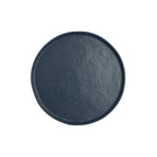 Thumbnail image #1 for Steelite International Creations, Cali 7179TM502 8.25" Round Melamine Plate, Harbor 1 Dozen