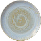 Thumbnail image #1 for Libbey Heart & Soul - Perfect Match 801122741000100 Porcelain Plate, Round Coupe Rim, 10-1/2"