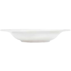 Thumbnail image #1 for Reserve by Libbey - International 911190004 Soup Plate, 13-1/2 oz, 9-1/4" Diameter, Bone China, White