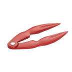 Thumbnail image #1 for TableCraft Products 515 Lobster Cracker, Red Enamel Cast Aluminum, Hand Wash Only Case of 24