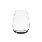 Thumbnail image #1 for Steelite International Rona, Stemless 4827R190 Stemless Bordeaux Wine Glass, 14.5 oz, Crystalline Case of 2 Dozen