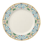 Thumbnail image #1 for Steelite International HL Ivory HL20863910 Round Rolled-Edge China Plate, 11-1/8" 1 Dozen