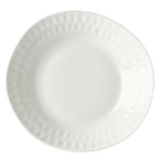 Thumbnail image #1 for Mikasa Hospitality 5316685 Deep Plate, 28 oz, Bone China, White, Round, 9.8 in Case of 16