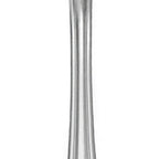 Thumbnail image #1 for International Tableware Berkley BK-113 Bouillon Spoon, 6-1/4" Long, 18/0 Stainless Steel Pack of 1 Dozen