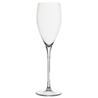 Thumbnail image #1 for Steelite International Rona, Le Vin 4880R117 Champagne Flute, 8.5 oz, Crystalline, Pulled Stem Case of 2 Dozen