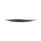 Thumbnail image #2 for G.E.T. Della Terra - EGS M1318OVST-OWD 18-Inch Oval White Melamine Serving Platter Case of 3
