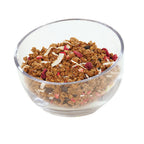 Thumbnail image #1 for Cal-Mil 23809-7-12 Polycarbonate Round Bowl, 7.5" Diameter x 5.5"H Case of 6