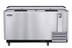 Thumbnail image #5 for KoolMore 65-Inch Stainless Steel Commercial Bottle Cooler, 19 Cu. Ft., Built-In Opener