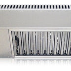 Thumbnail image #1 for Eloma Compact Pro MT EL2010156 Ventless Hood for MT623/ST623, Left-Side Control, Five-Stage Filtration, No External Ventilation
