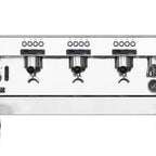 Thumbnail image #1 for Pro Coffee Gear Rocket Espresso PCG00137-3-H-A 3-Group Automatic Commercial Espresso Machine with PID Controllers