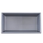 Thumbnail image #1 for TableCraft Products 12482 Aluminized Steel Loaf Bread Pan, Silicone-Glazed Nonstick, 12.75 x 5 x 2.75 in Case of 12