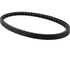 Thumbnail image #1 for AllPoints Foodservice Parts & Supplies 1591159 Cogged Rubber Drive Belt, 23 in