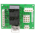 Thumbnail image #1 for AllPoints Foodservice Parts & Supplies 8002692 Relay Board, 4.5 x 3.5 x 1.5 in