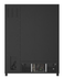 Thumbnail image #4 for KoolMore Refrigerated Snack Vending Machine with 21.5-Inch Touch Display, 66 Slots