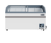 Thumbnail image #6 for KoolMore 14 Cu. Ft. Manual Defrost Island Chest Freezer with Sliding Glass Doors