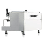 Thumbnail image #2 for Pro Coffee Gear Rocket Espresso PCG00137-3-H-A 3-Group Automatic Commercial Espresso Machine with PID Controllers