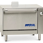 Thumbnail image #5 for Imperial (Middleby) Pro Series IR-36-LB 36-Inch Gas Range Match Oven with Single Standard Oven, Stainless Steel Exterior