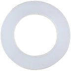 Thumbnail image #1 for AllPoints Foodservice Parts & Supplies 281195 Nylon Shelf Spacer, 1-1/4 in OD x 3/4 in ID