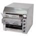Thumbnail image #5 for BakeryXpress Countertop Horizontal Conveyor Toaster, 2-Slice Feed, 360 Slices/Hour, 220V