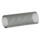 Thumbnail image #1 for AllPoints Foodservice Parts & Supplies 261915 Aluminum Valve Screen, 3/4-Inch, 80 Mesh