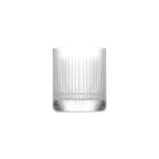 Thumbnail image #1 for Global Tableware Collective Stolzle, Soho Z3500015DS1620 Crystalline Whiskey Glass, 10-3/4 oz, 3-1/4 x 3-3/4 in. Case of 2 Dozen