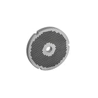 Thumbnail image #1 for Alfa International 32 3/32 HBLS Hubless Chopper Plate, #32 Hub Type, 3/32" Hole Size