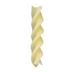 Thumbnail image #1 for Arcobaleno Pasta Equipment AMFE50#240 Pasta Extruder Die, 8.4mm, 3P, Fusilli, Bronze