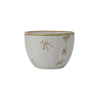 Thumbnail image #1 for Tuxton China Artisan Geode GGA-042 8 oz Porcelain Round Bouillon Cup Case of 2 Dozen