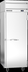 Thumbnail image #5 for Beverage-Air Horizon Series HRPS1HC-1S One-Section Top-Mount Reach-In Refrigerator, 21.17 Cu. Ft., Solid Right-Hand Door