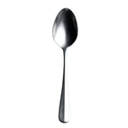 Thumbnail image #1 for Cardinal Baguette Vintage Stonewash by Sola FL946 Dinner Spoon, 18/10 Stainless Steel, 8.13" Pack of 1 Dozen