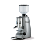 Thumbnail image #1 for F&O Imports Mazzer Luigi ROBUR S-A Automatic Espresso Coffee Grinder, 4 lb Hopper, 71 mm Conical Grinding Burrs